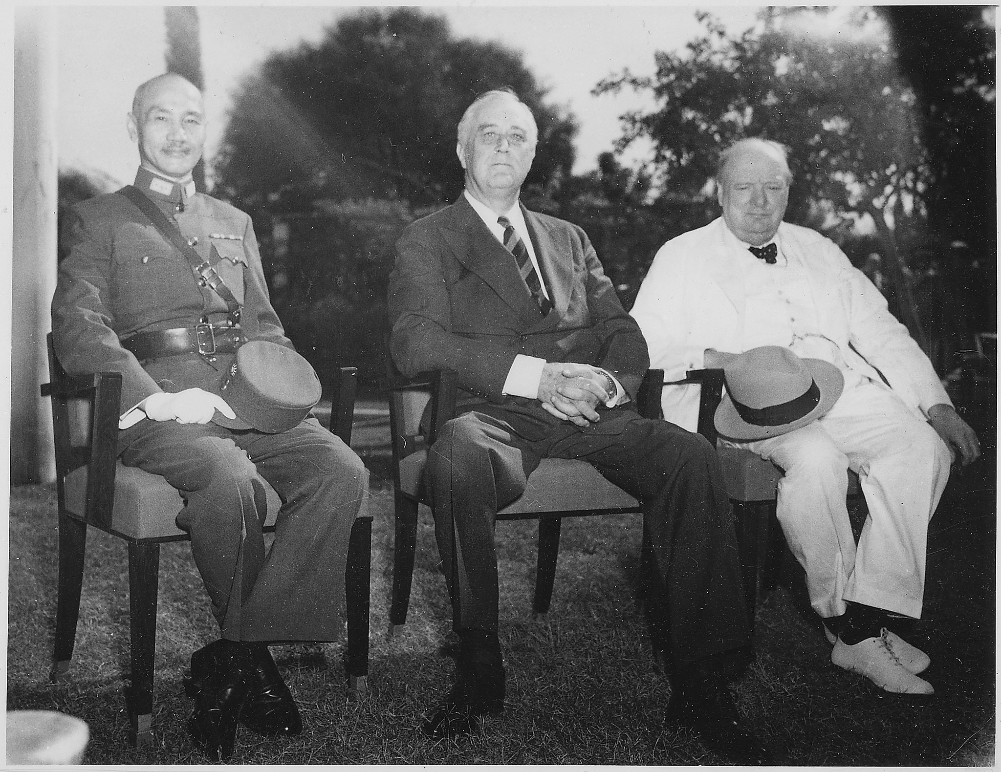 Chiang Kai Shek 11 Things You Should Know