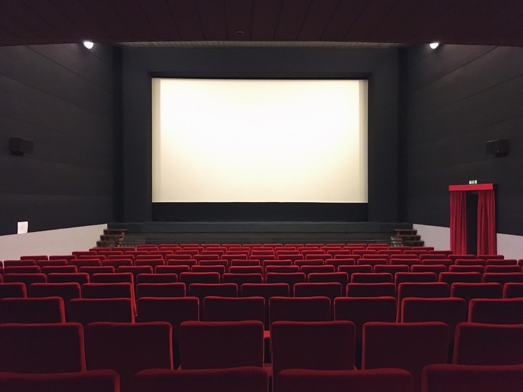 Nuovo Sacher Cinema | © Emma Law