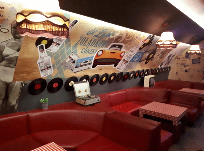 Gliwice Bar