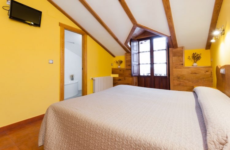 Posada Casa Rosalia., Castro Urdiales