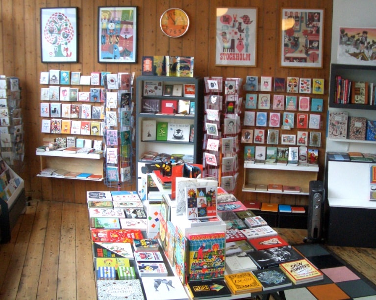 Here Gallery