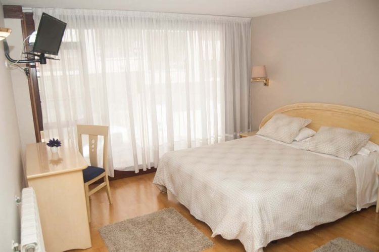 Hotel La Ronda, Castro Urdiales