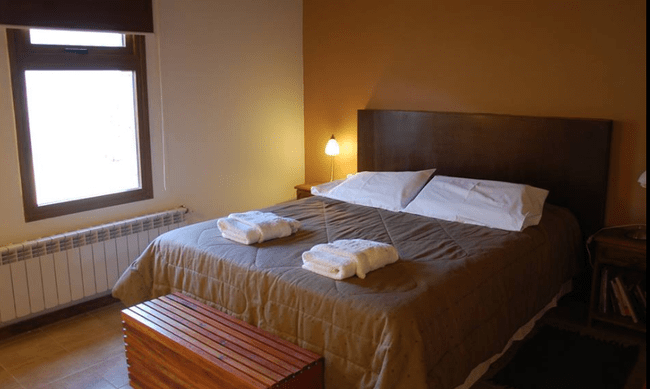 hotelroom
