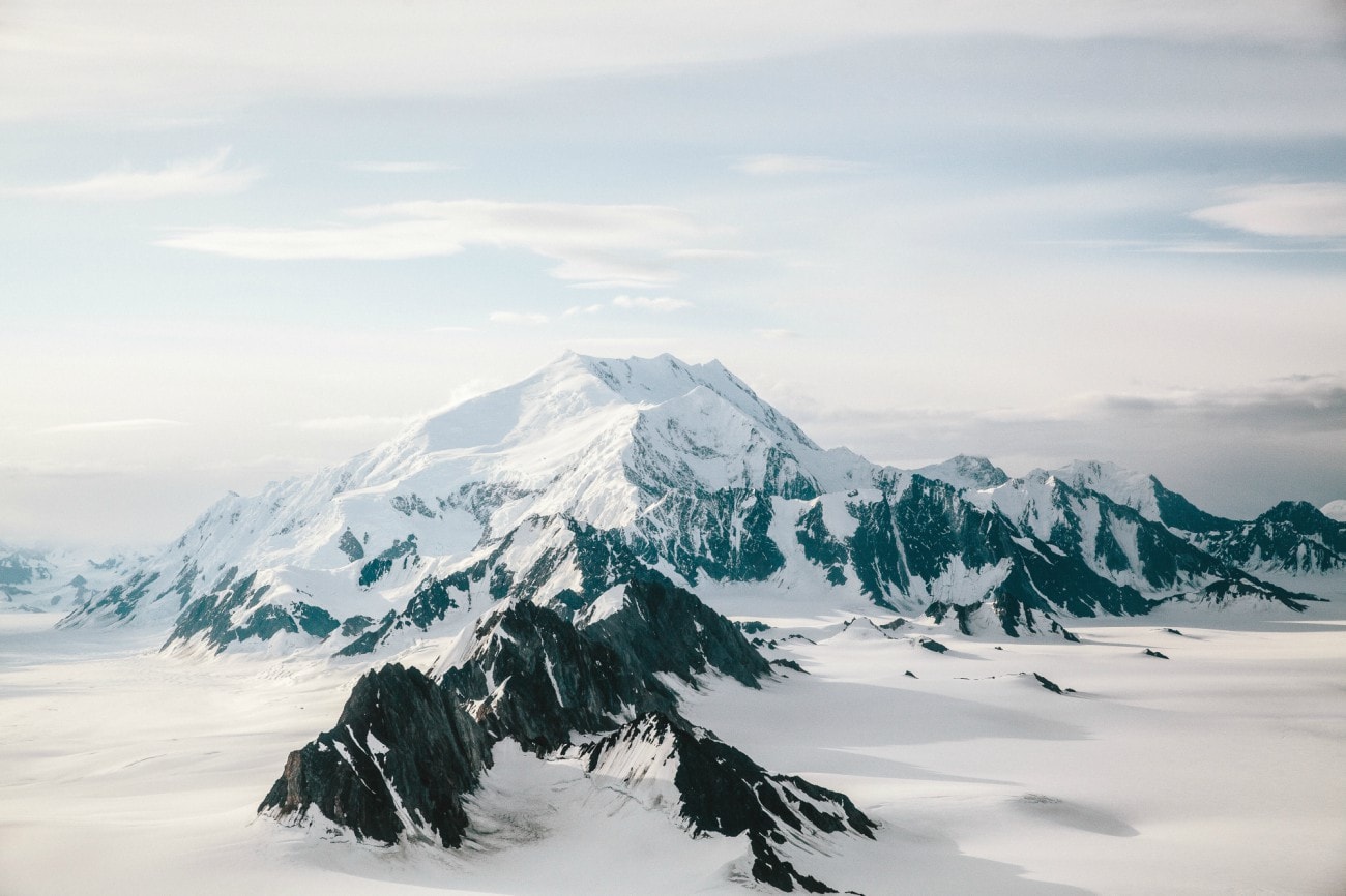 Kluane National Park Rich Stapleton
