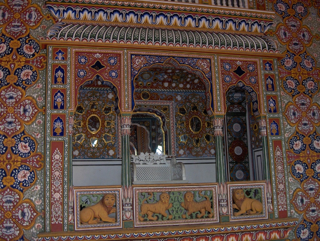 Kuchaman