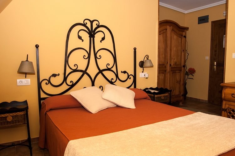 Hotel Rural la Llosa de Samano, Castro Urdiales