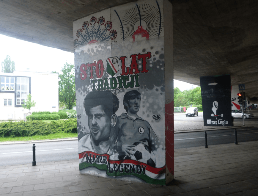 Legia