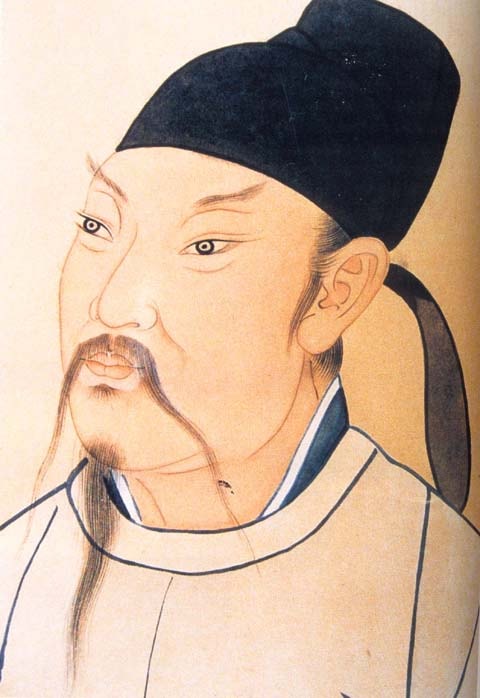 Libai_touxiang