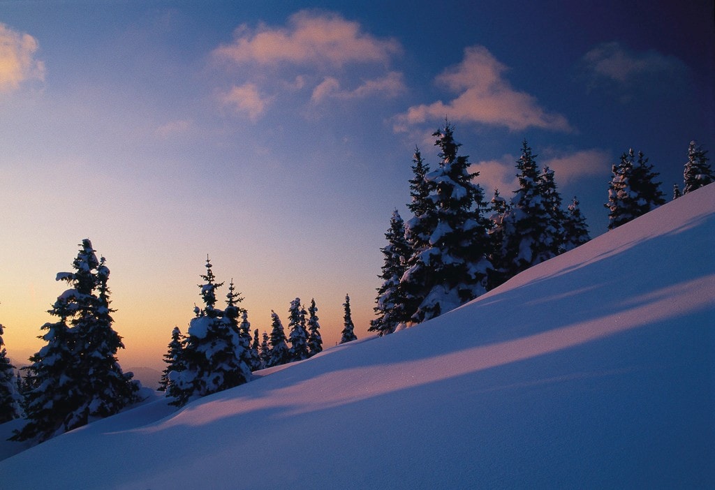 Karwendelgebirge
