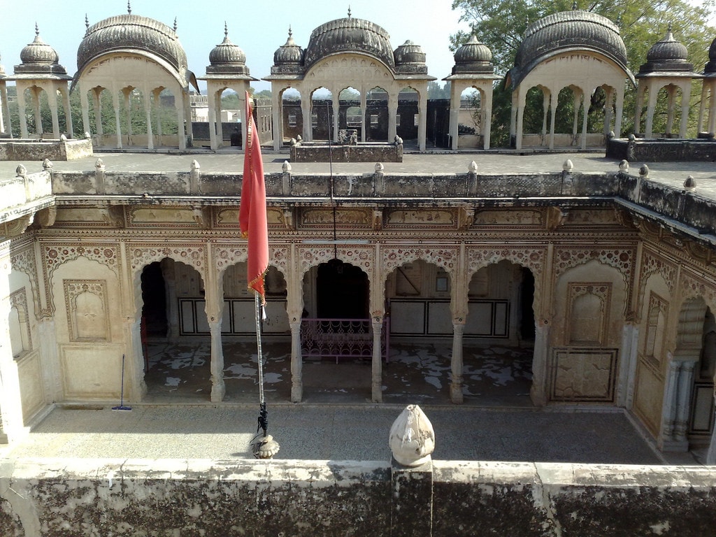 Mahansar