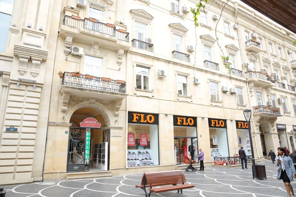 Mainstreetbaku