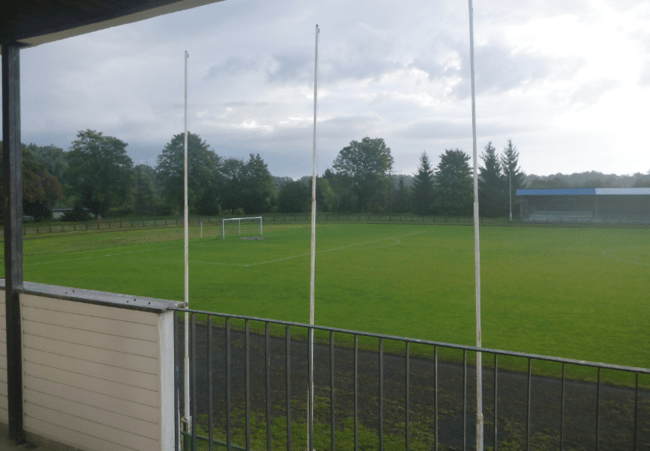 Malbork Stadium