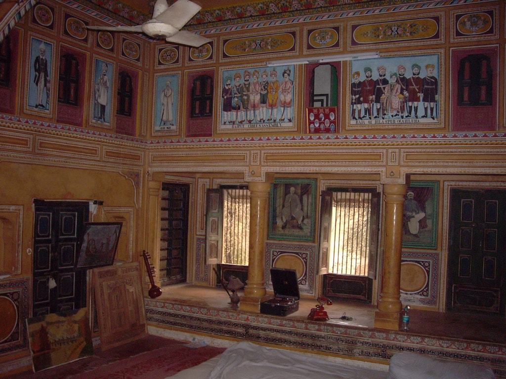 Mandawa