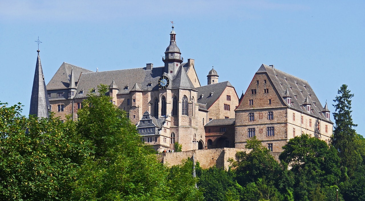 11 Reasons Why You Should Visit Marburg Germany 11 Reasons Why You Should Visit Marburg Germany