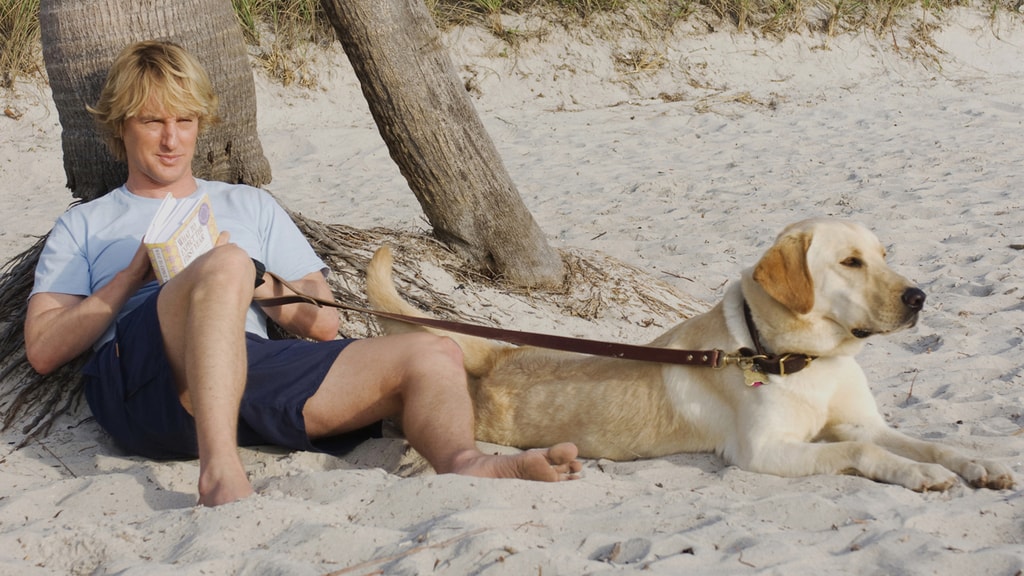 MARLEY & ME