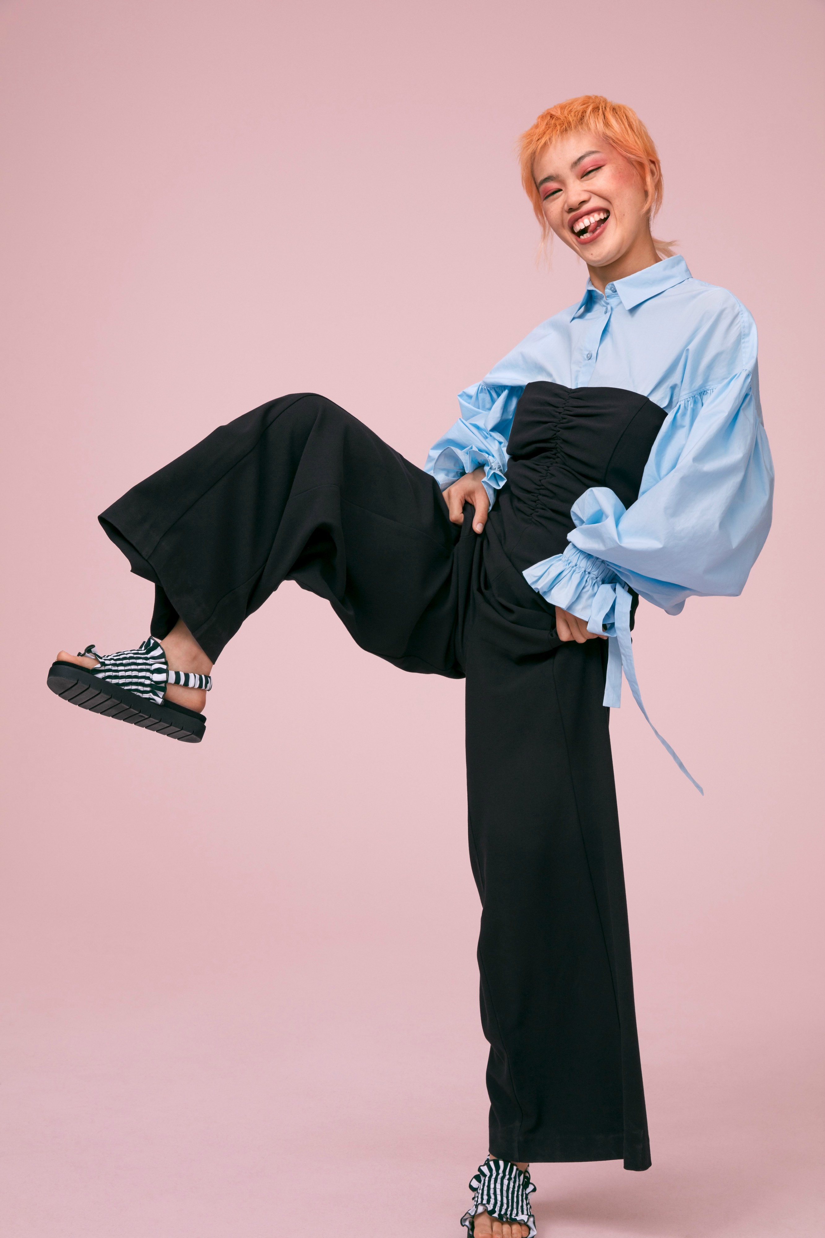 monki