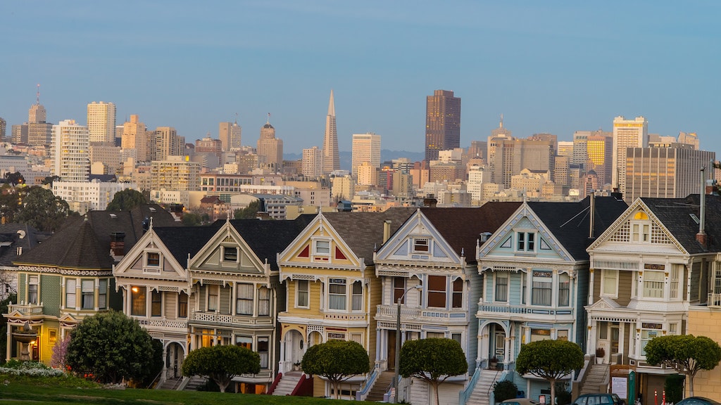 painted-ladies-san-francisco