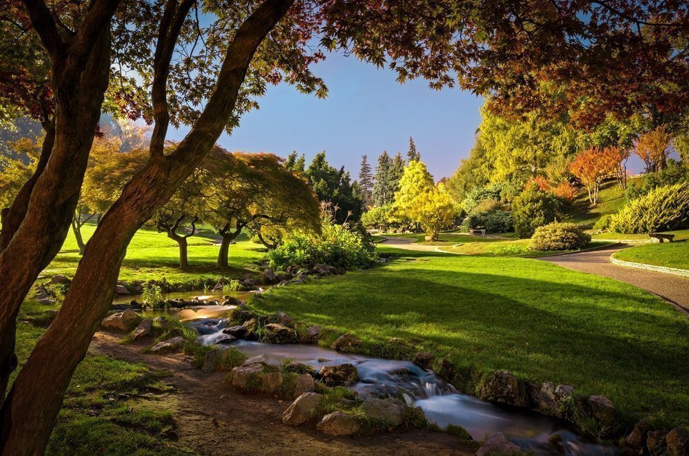 Parco Valentino, Turin | Di Marco Saracco/Shutterstock