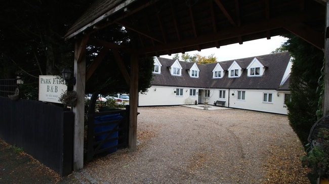 park farm windsor