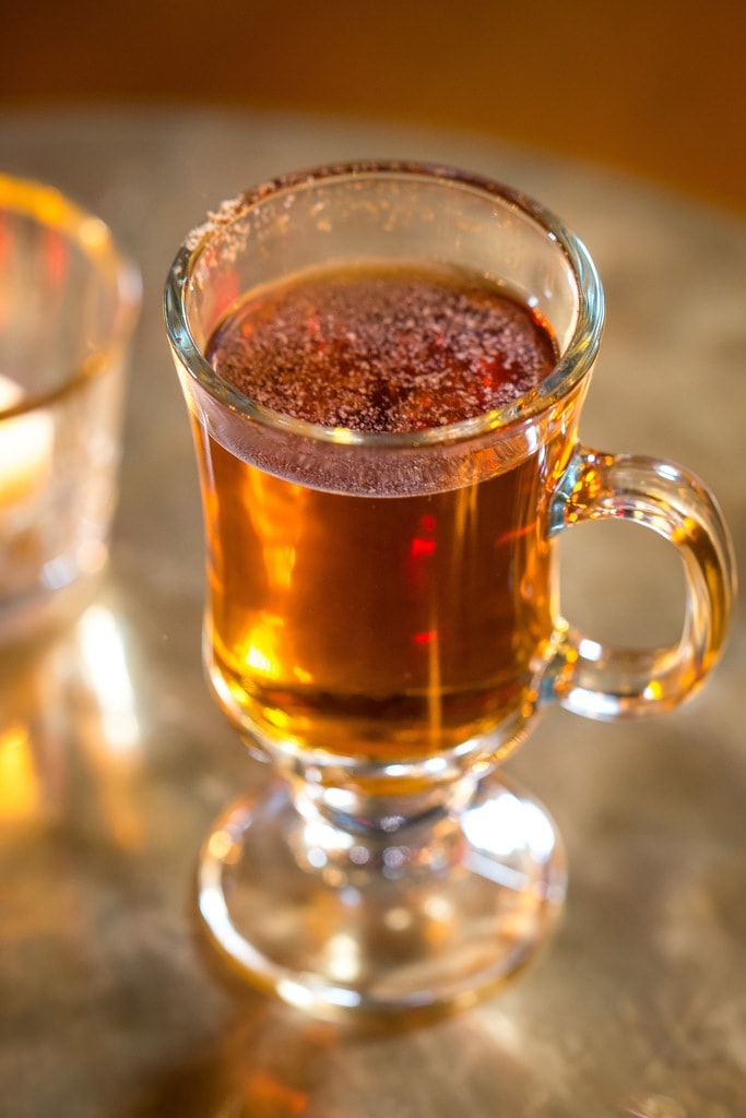 The Polo Bar - New York, NY