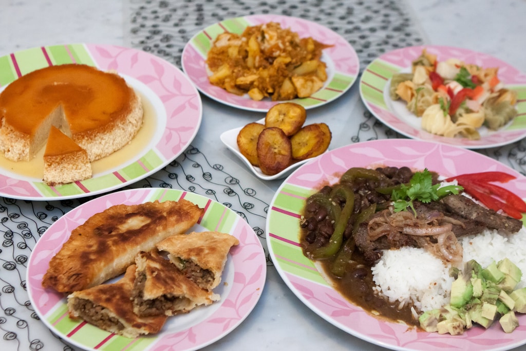 Best Puerto Rican Restaurants in Orlando, Florida