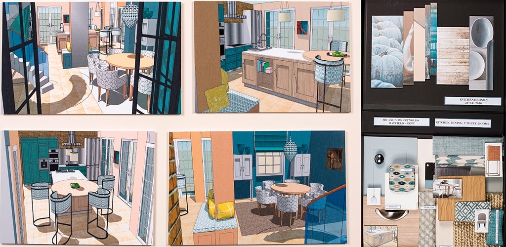 Residential Project