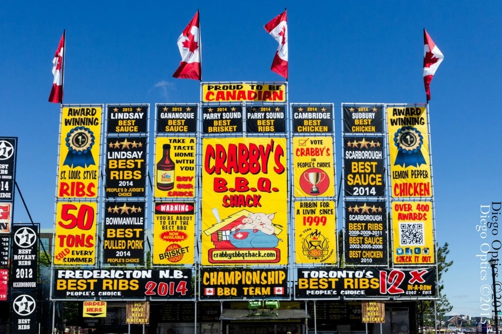 Ribfest