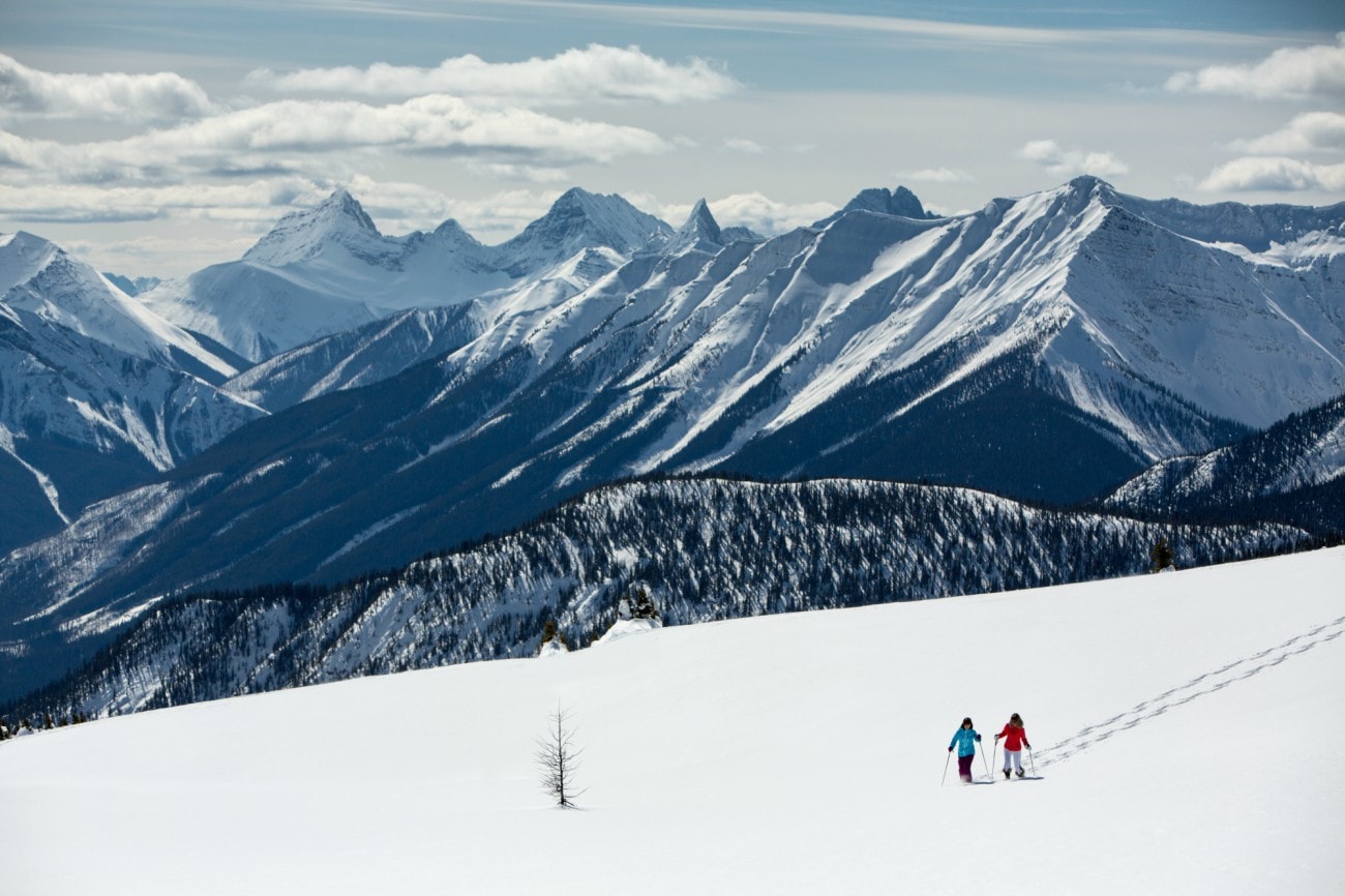 rocky mountains banff lake louise tourism paul zizka