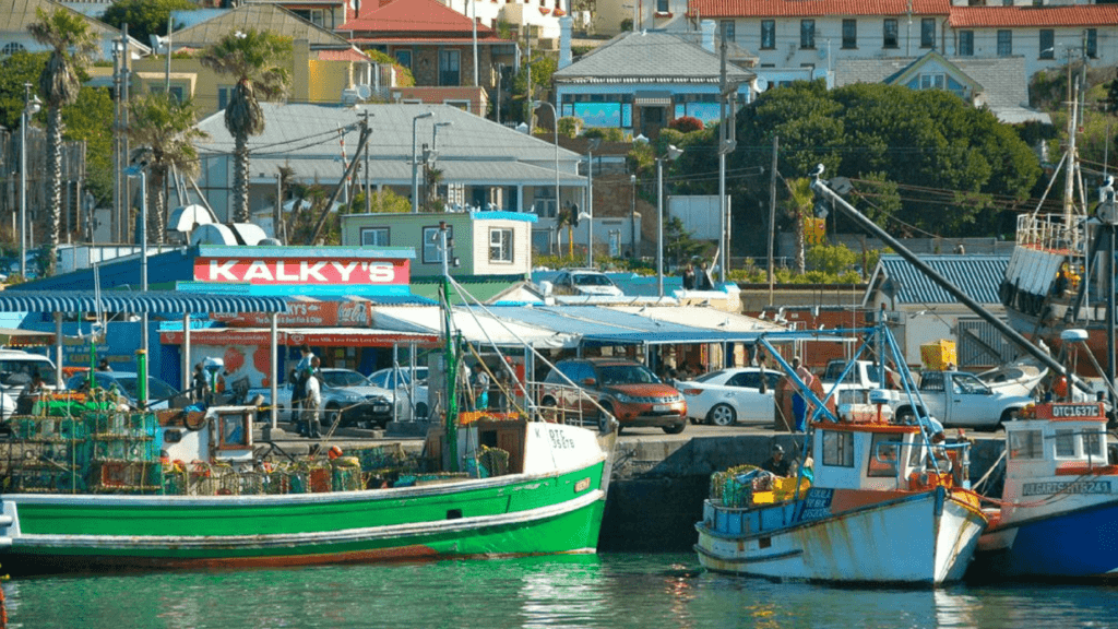 SA food_Kalk Bay Kalky's-min