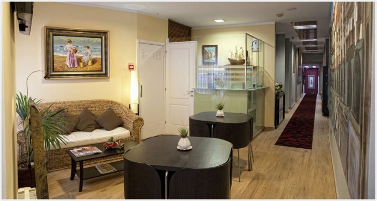 Pension Jade, Castro Urdiales