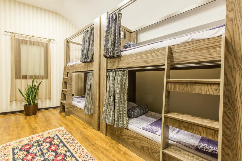 salamhostel