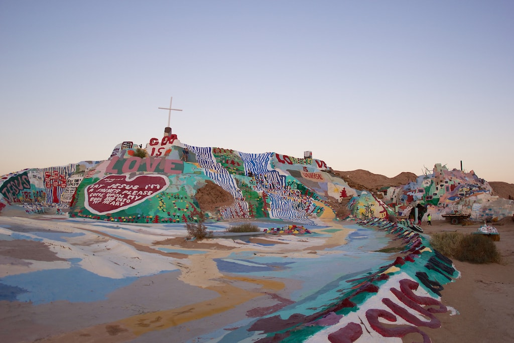 salvation-mountain