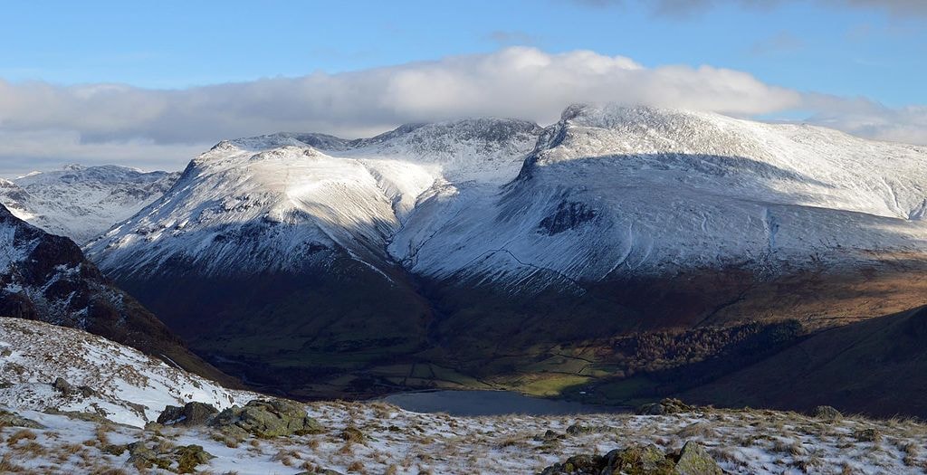 Scafell Pike