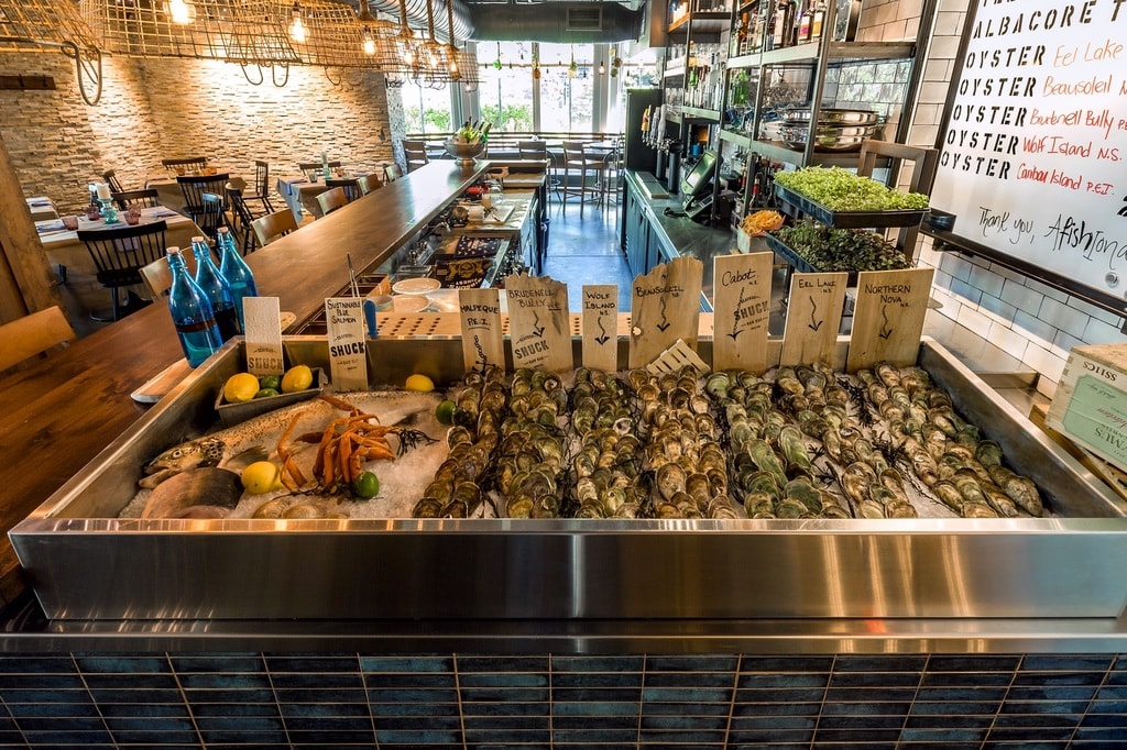 Shuck II