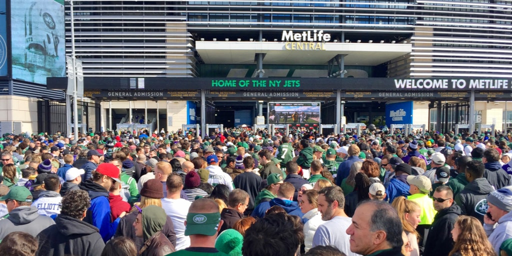 IdentoGO by IDEMIA Makes Your Game Day Experience Safer and More Efficient