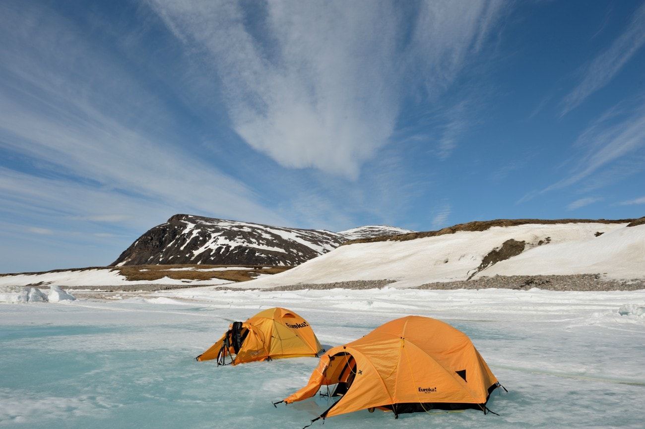 Sirmilik National Park Nunavut Tourism Hans Pfaff