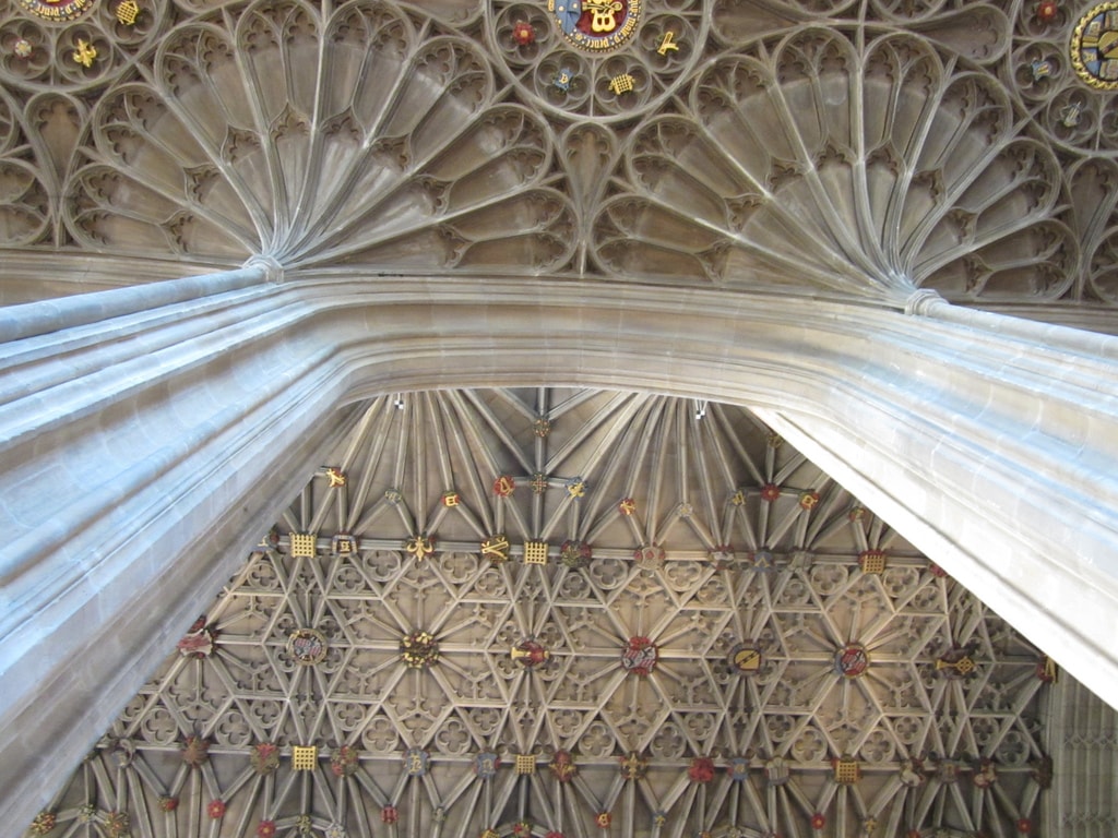 11 Things You Didn't Know About St Chapel