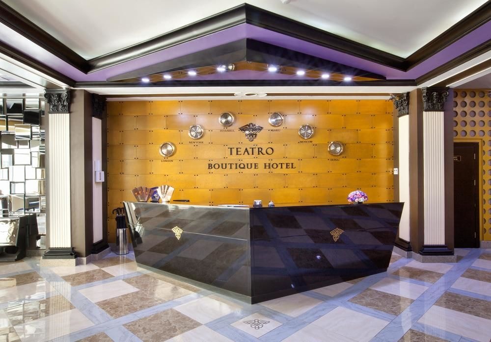 teatro