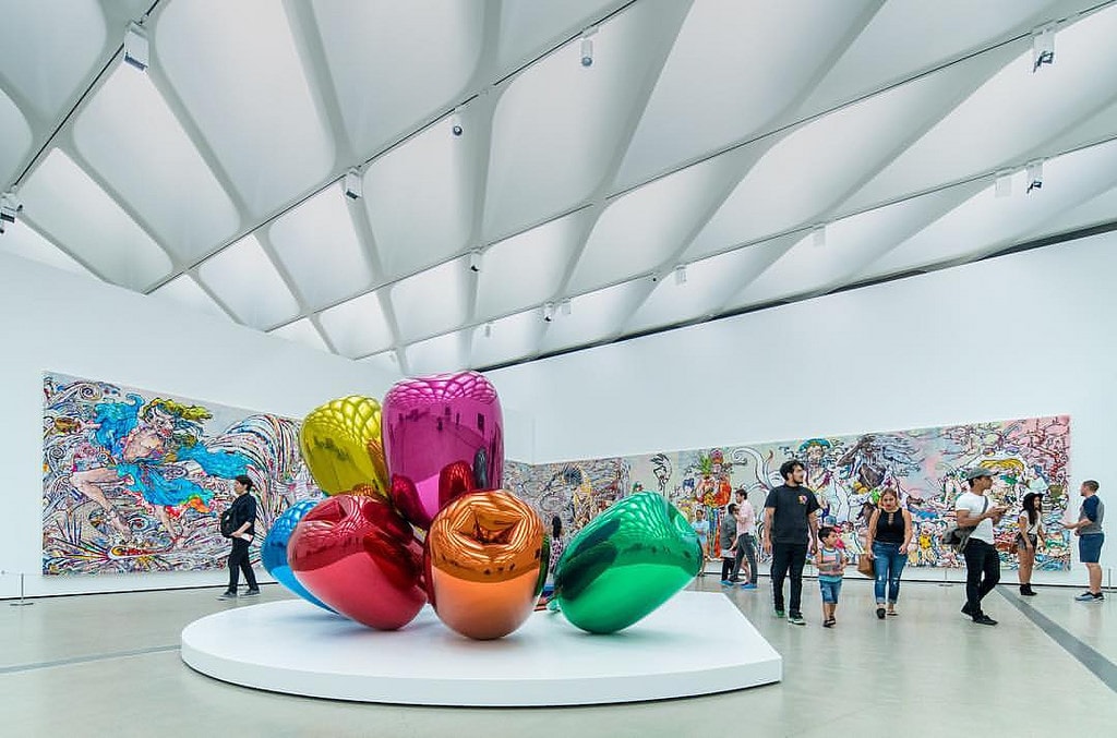 the-broad-museum-tulips