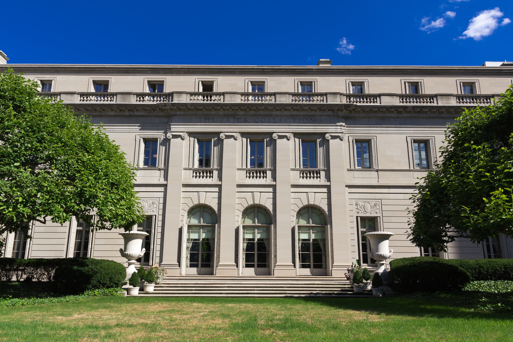 The Frick Collection | t-mizo Flickr