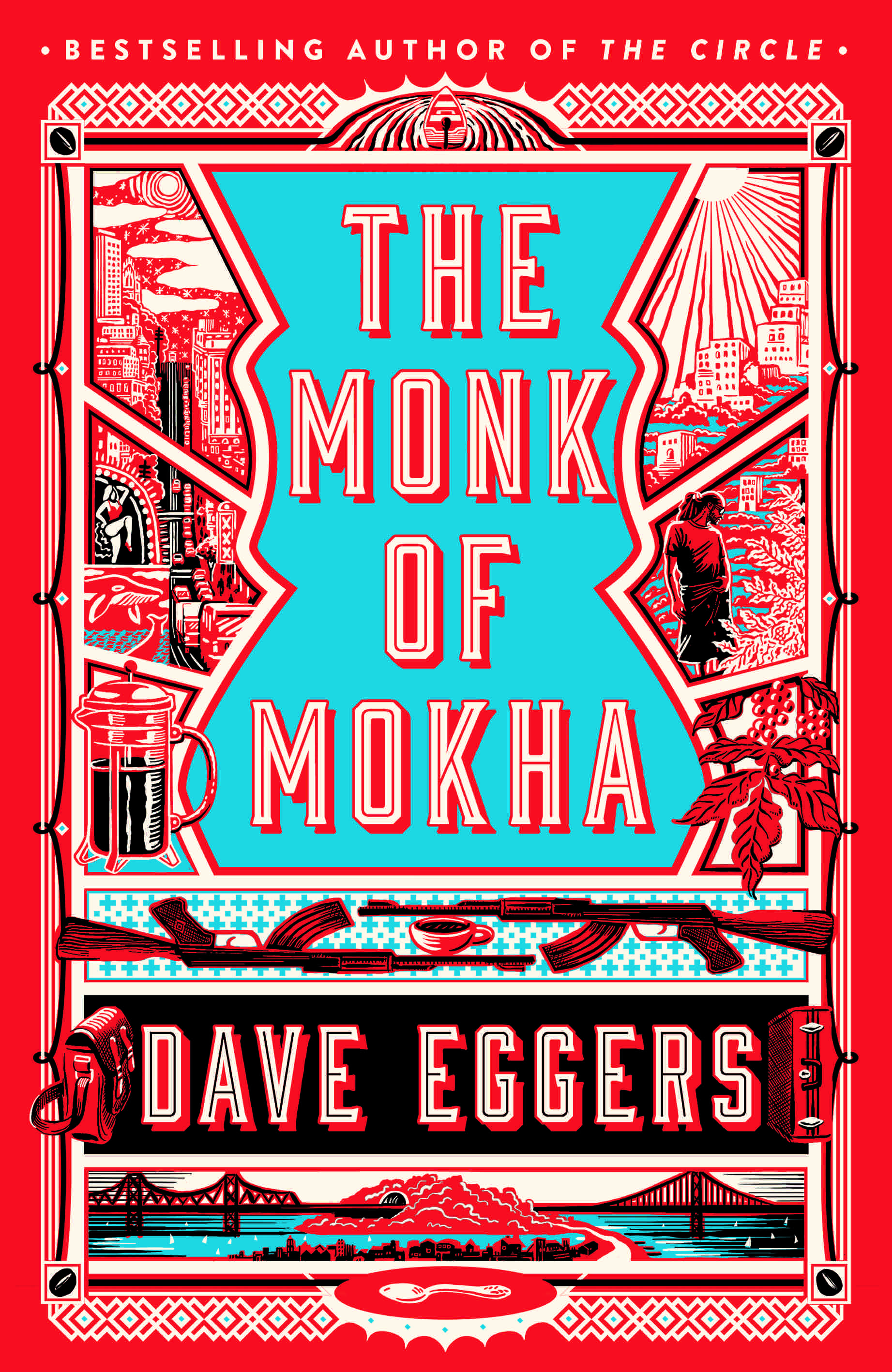 Cover courtesy of Penguin Random House