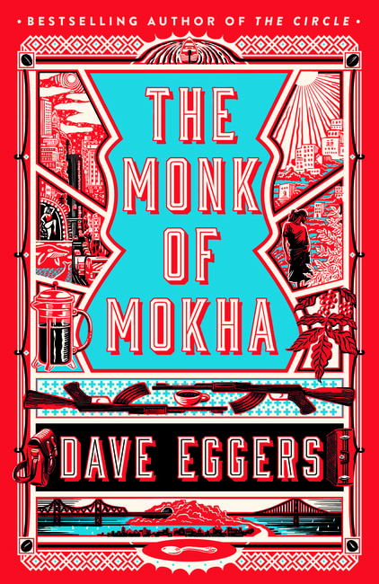 The Monk of Mokha