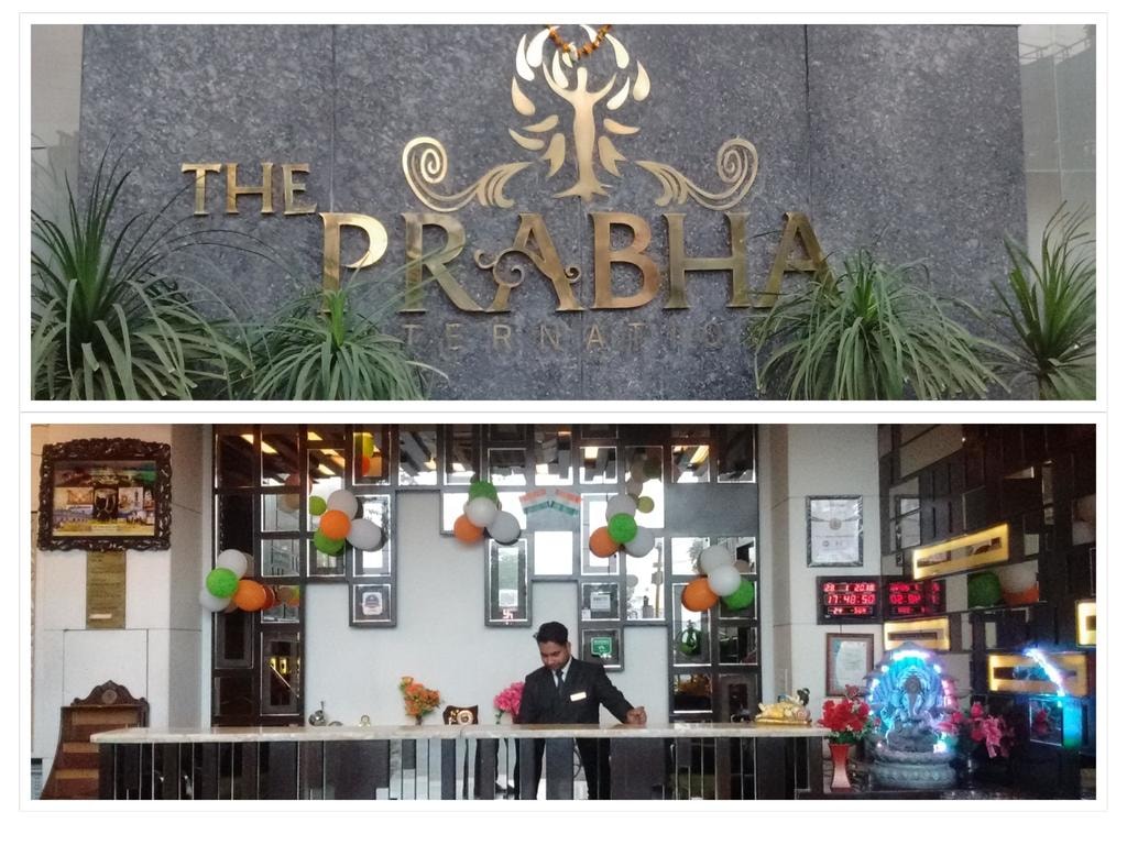 The Prabha International