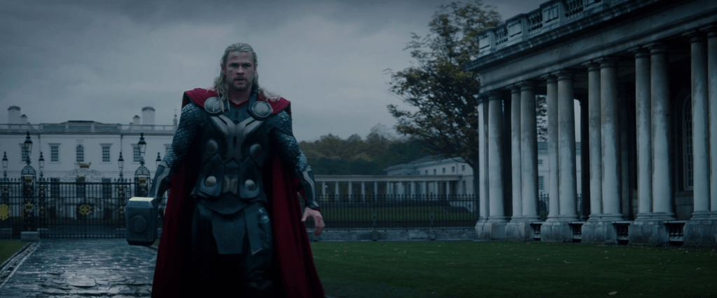 Thor