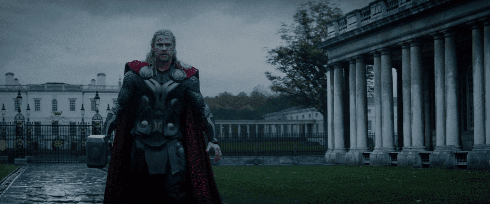 Thor