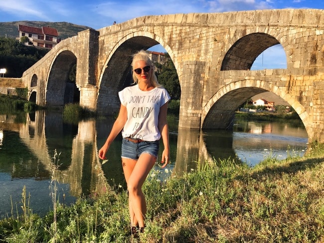 Trebinje Bosnia & Herzegovina