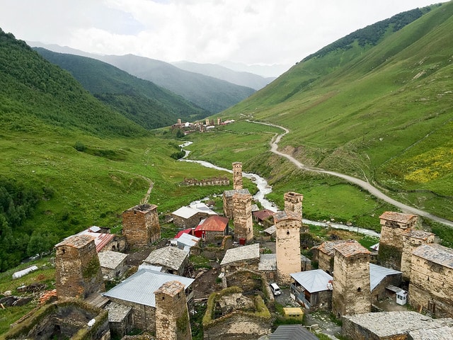 ushguli 1