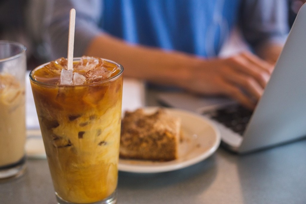 Vietnamese coffee | © Pxhere