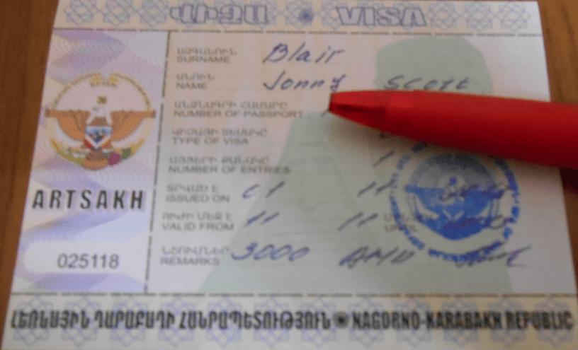 Visa