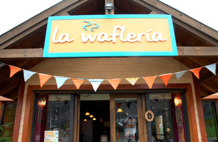 waffles